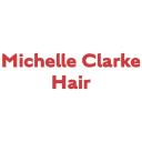 Michelle Clarke Hair logo